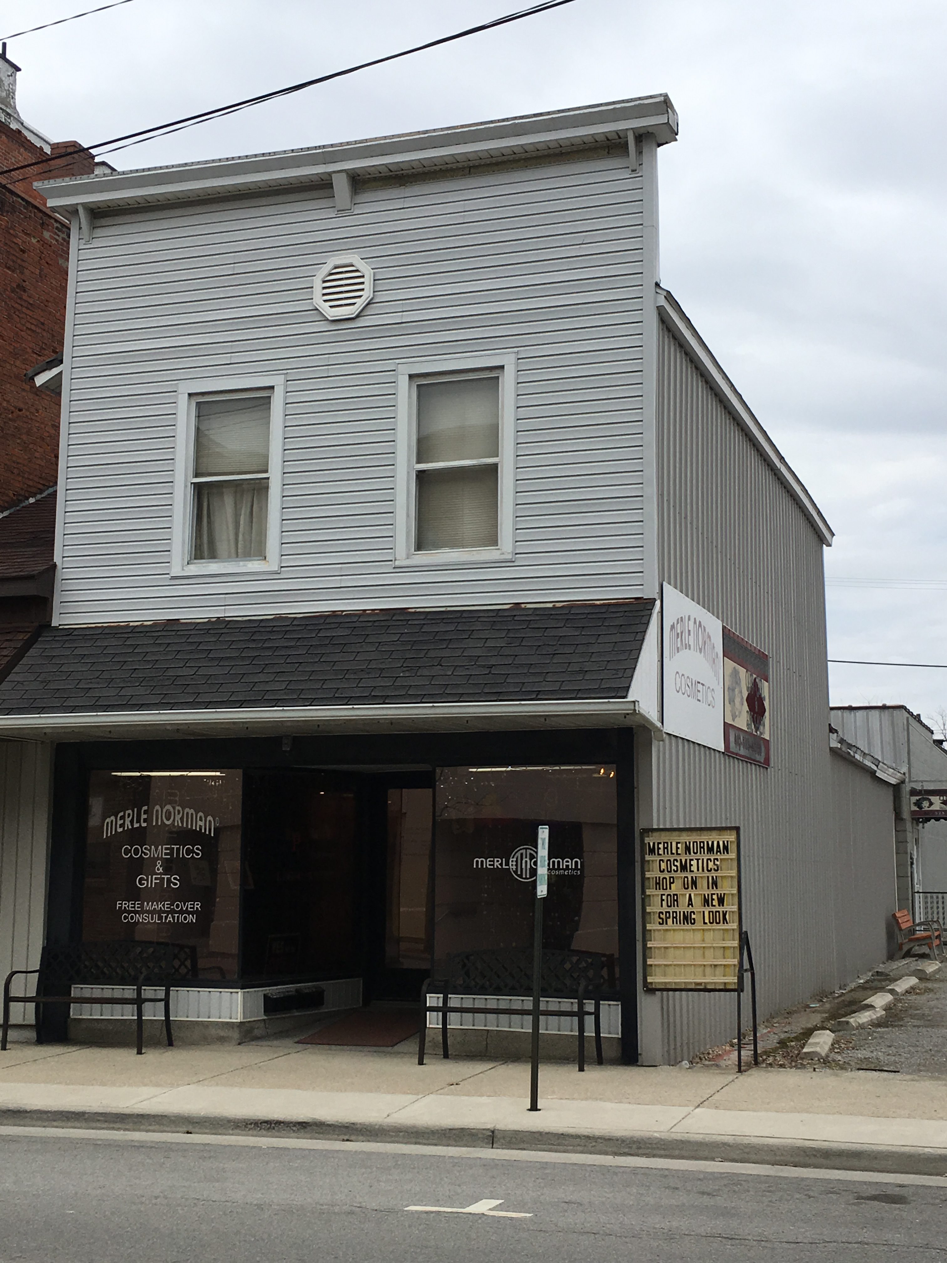 Tony Langhals Real Estate & Auction Co. LLC 146 West Main Street