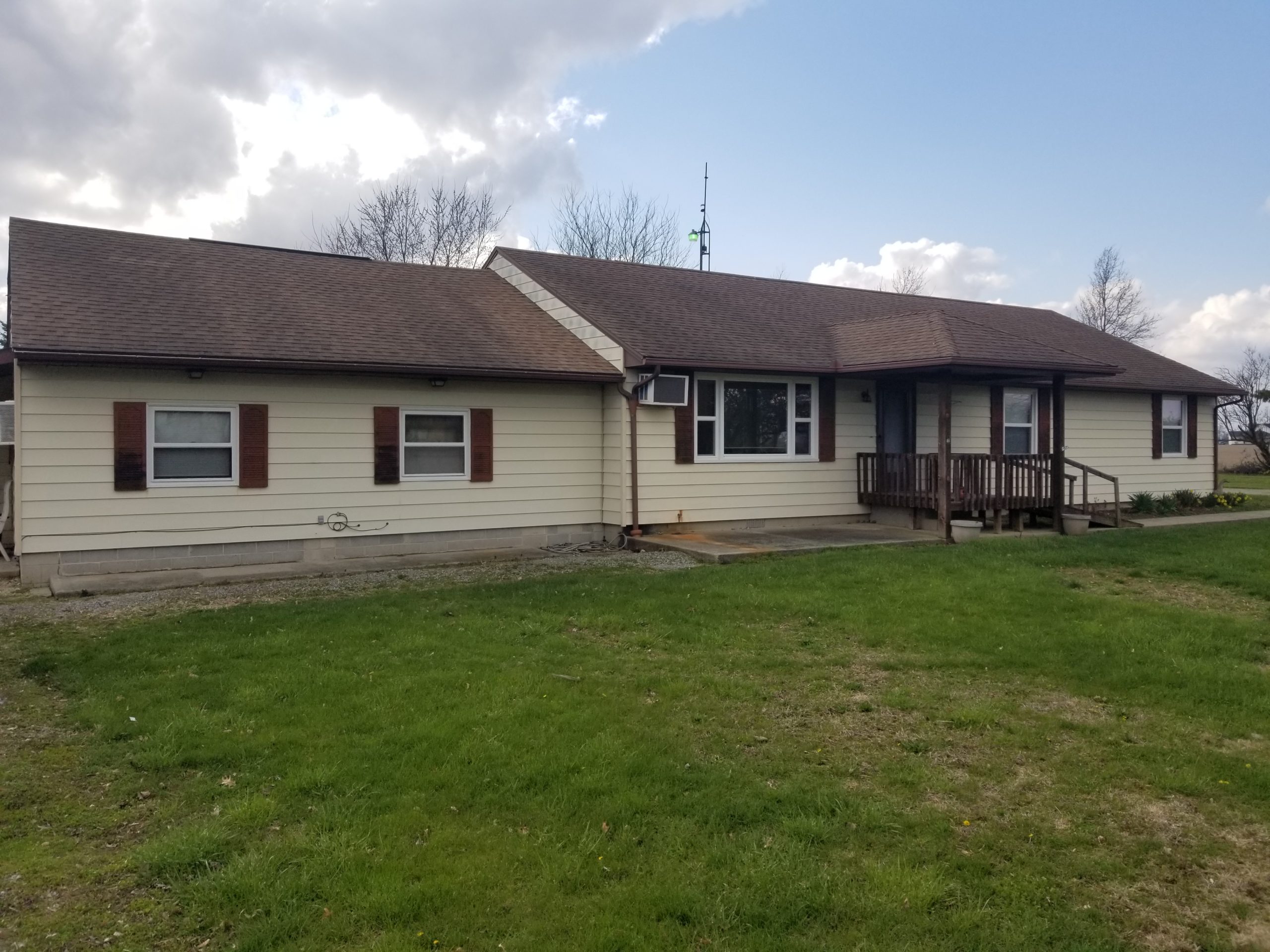 Tony Langhals Real Estate & Auction Co. LLC 15510 Road 20 Kalida Ohio
