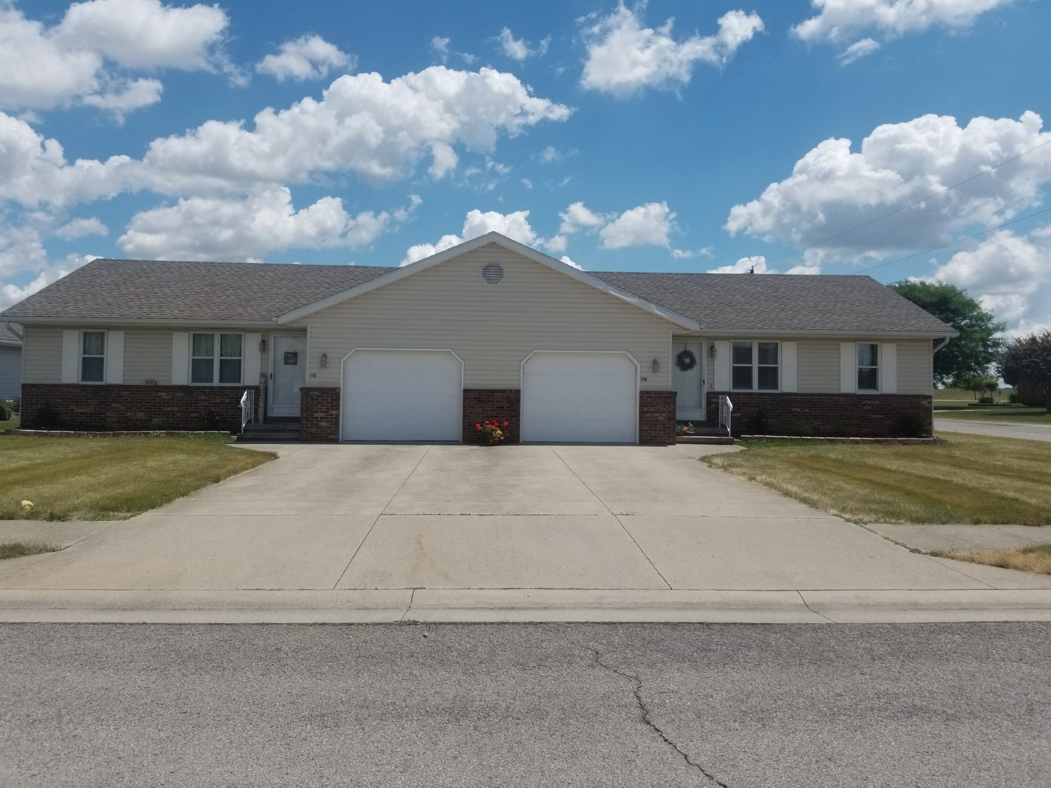 112 Westwood, Ottoville Apartment Tony Langhals Real Estate & Auction